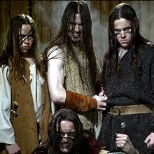 Ensiferum