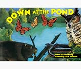 Down at the Pond