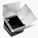 Global Sun Oven® – World’s Best Solar Oven