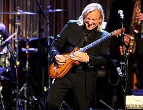 Image of Joe Walsh