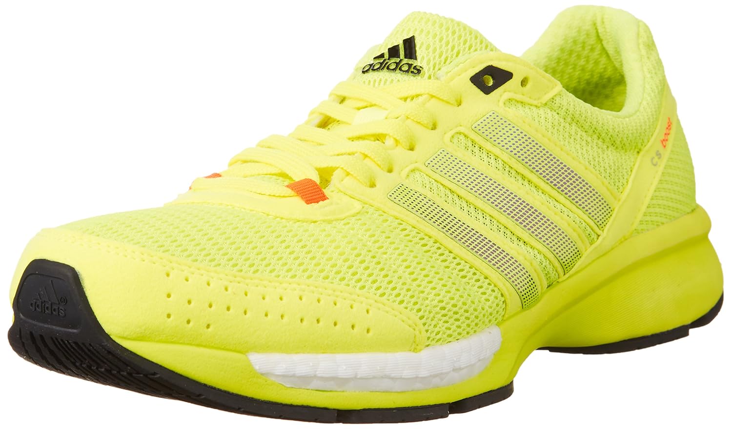 adidasランニングシューズ☆adizero CS boost: 运动したいブログ