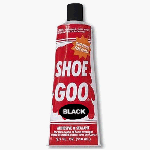 Shoe Goo - Original Shoe Goo Formula by Shoe Goo - Black