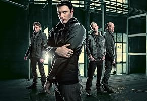 Image de Breaking Benjamin