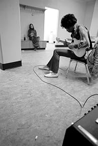 Image of Jimi Hendrix