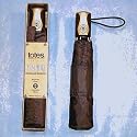 Men's Titanium Reinforced Umbrella by totes>>ISOTONER