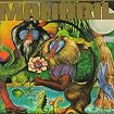 Mandrillland