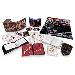 The Eminence in Shadow: Season 2 - Premium Box Set [Blu-ray]