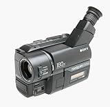 Sony CCDTRV16 Hi8 Handycam Camcorder