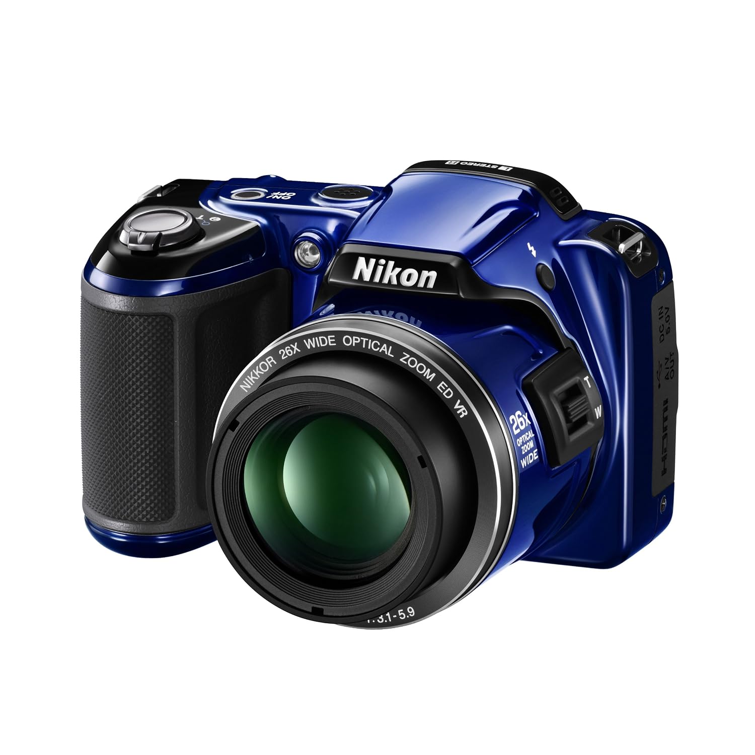 Canon PowerShot SD400 Review from Digital Camera Reviews