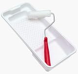 Project Select Roller & Tray Set, 3 Pc