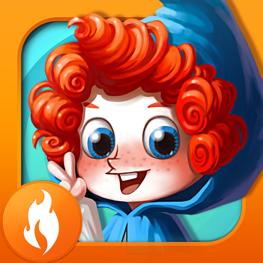 Solitaire In Wonderland