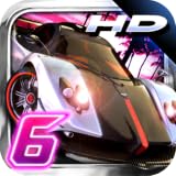 Asphalt 6: Adrenaline (Kindle Fire Edition) Asphalt 6: Adrenaline (Kindle Fire Edition)