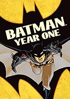 Batman: Year One [HD]
