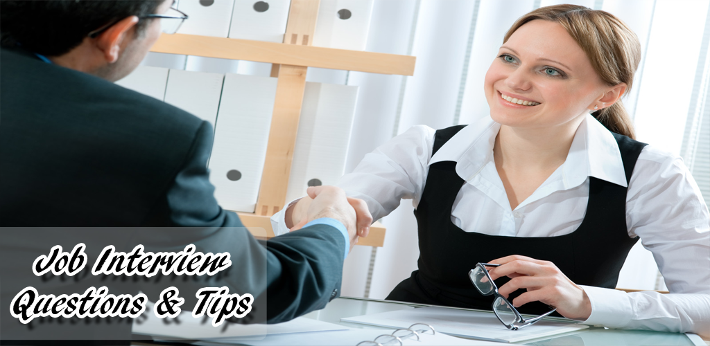 Amazon.com: Job Interview Questions & Tips: Appstore for Android