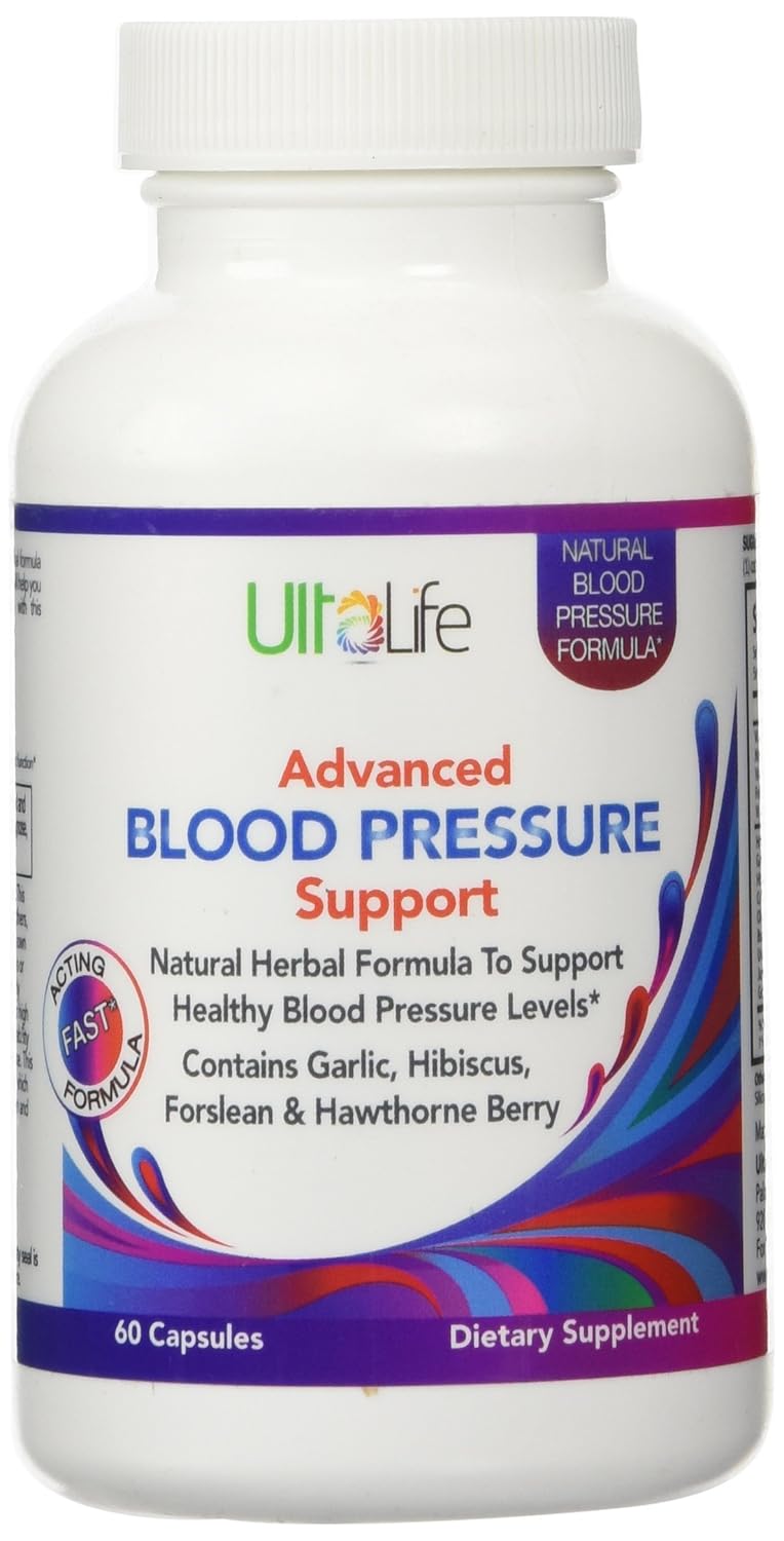 Top 10 Best Supplements for Low Blood Pressure 20192020 on Flipboard