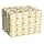 Georgia-Pacific Preference 18280/01 White 2-Ply Embossed Bathroom Tissue, 4.05" Length x 4" Width (Case of 80 Roll, 550 Sheets Per Roll)
