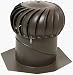 W BRONZE TURBINE & BASE