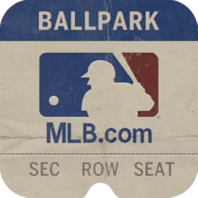 MLB.com At the Ballpark