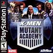 X-Men: Mutant Academy PS
