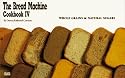 The Bread Machine Cookbook: Whole Grains and Natural Sugars No. 4 (Nitty Gritty Cookbooks)
