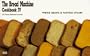 The Bread Machine Cookbook IV: Whole Grains & Natural Sugars (Nitty Gritty Cookbooks) (No. 4)