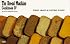 The Bread Machine Cookbook IV: Whole Grains & Natural Sugars (Nitty Gritty Cookbooks) (Nitty Gritty Cookbooks)