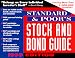 Book Standard & Poor's Stock and Bond Guide, 1999 (Standard and Poor's Stock and Bond Guide)
