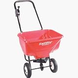 Earthway Prod. 2030P Estate Series Broadcast Spreader 81BZNMXVltL. SL160 Earthway Prod. 2030P Estate Series Broadcast Spreader