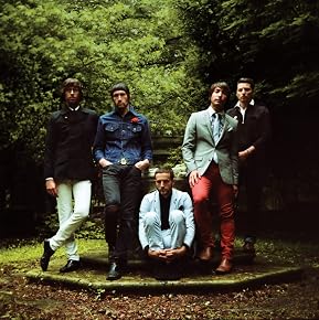 Image de The Bravery