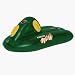 Scottish Christmas Minnesota Wild NHL Inflatable Super Sled / Pool Raft - 42 Inch