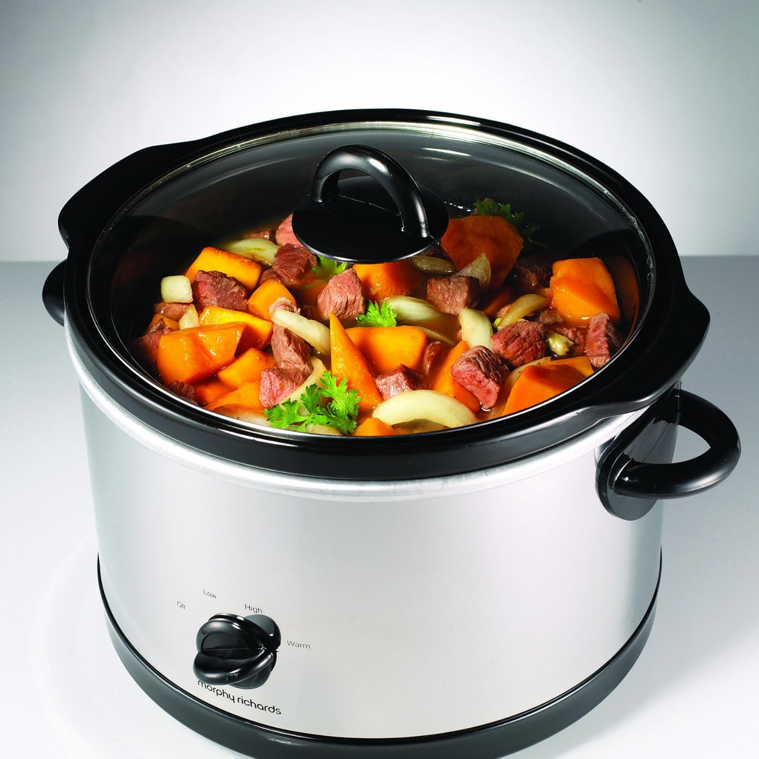 Kitchen And Home Hot New Releases Product Morphy Richards 48697 Slow