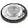 3M Flap Disc 577F, T27 Giant, Alumina Zirconia, Dry/Wet, 4-1/2" Diameter, 40 Grit, 5/8"-11 Thread Size (Pack of 1)