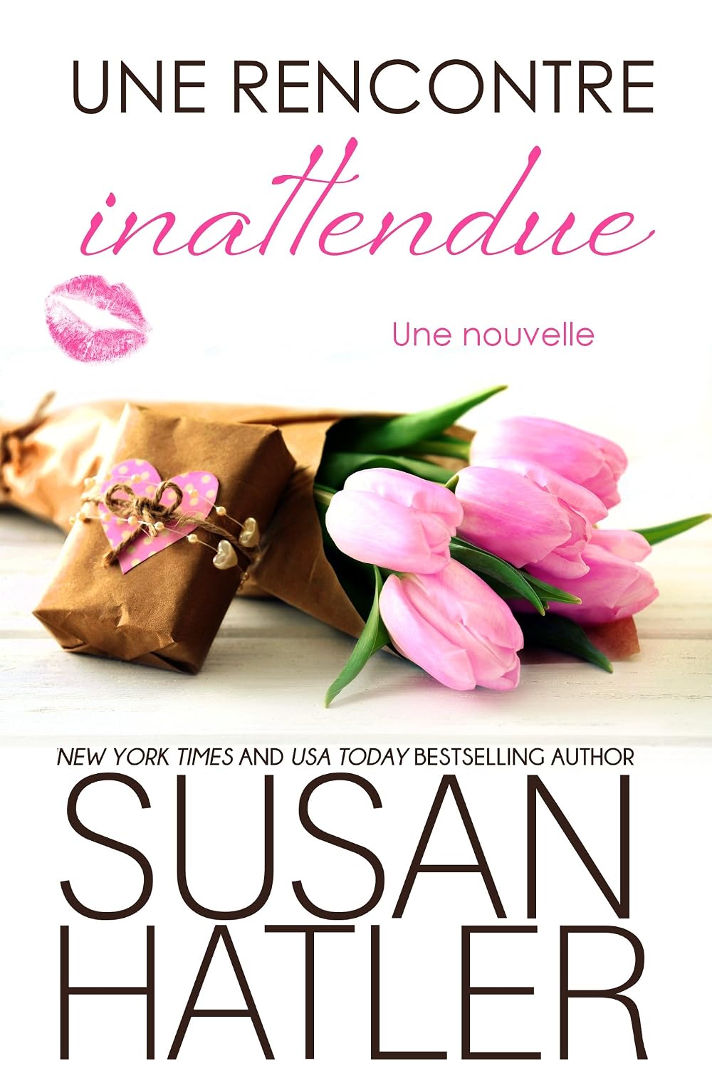 une rencontre inattendue ebook gratuit