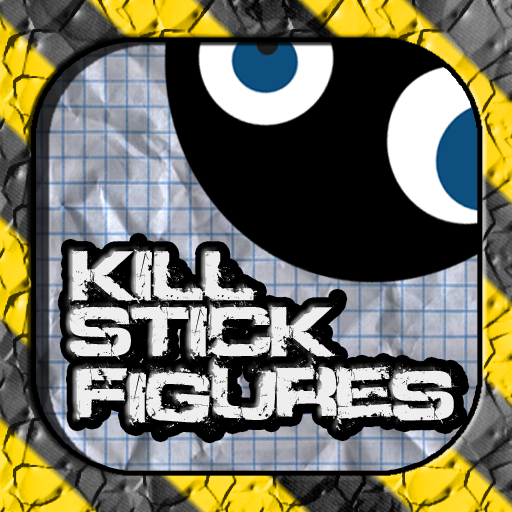 I Kill Stick Figures