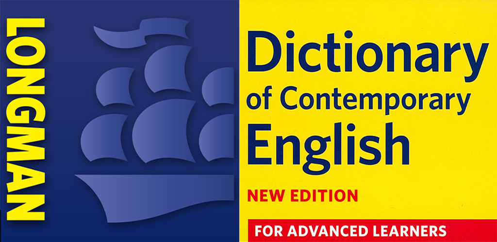 Longman Dictionary of Contemporary English 5 Audio