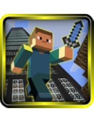 Mobile Application: Divergent Block Survival Games - Game Company A