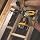 DEWALT Bare-Tool DCD950B 1/2-Inch 18-Volt XRPHammerdrill/Drill/Driver (Tool Only, No Battery)