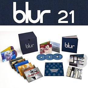 Image of Blur