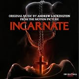 Incarnate (Original Motion Picture Soundtrack)
