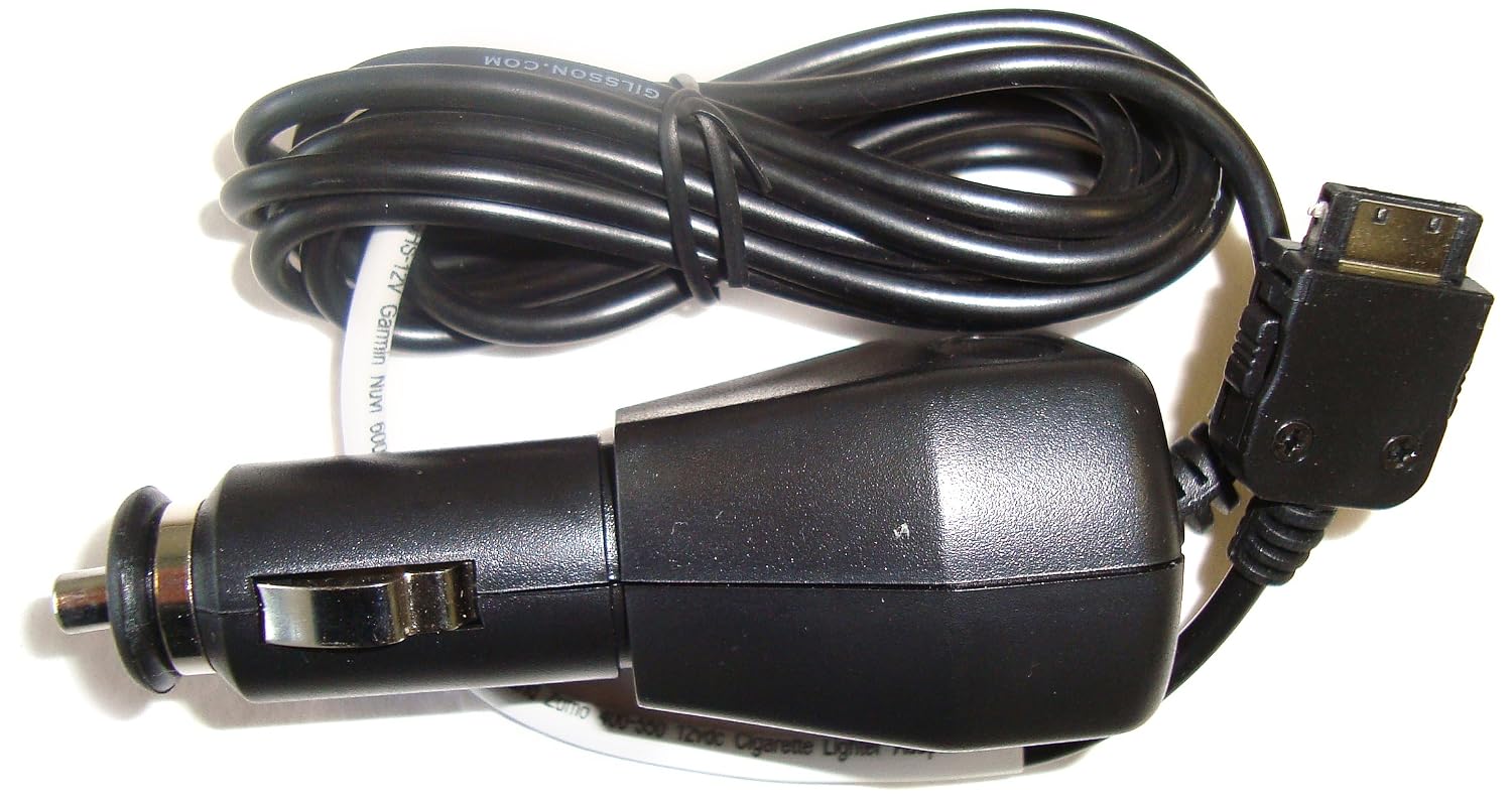 Gps Garmin 765