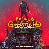 Prisoners of the Ghostland (Original Motion Picture Soundtrack)