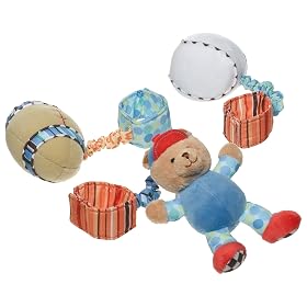 Carter's Activity Boy Travel Pals by Carter's