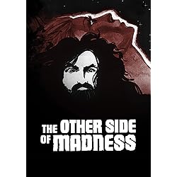 The Other Side Of Madness (1971) (includes BONUS CD) [Blu-ray]