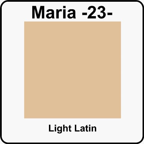 TRU2U Foundation, Maria