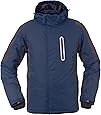 TOP WINTERSPORT ARTIKEL Ultrasport Herren Funktions Alpin Outdoorjacke Ischgl