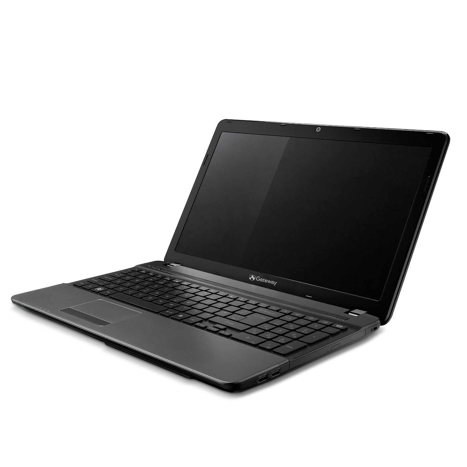 Gateway NV55S15u 15.6-Inch Laptop (Ebony Black)