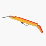 Review Rapala  / Rapala Sliver Floating Saltwater Lure Needlefish