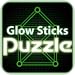 Glow Sticks Puzzle (Kindle Tablet Edition)
