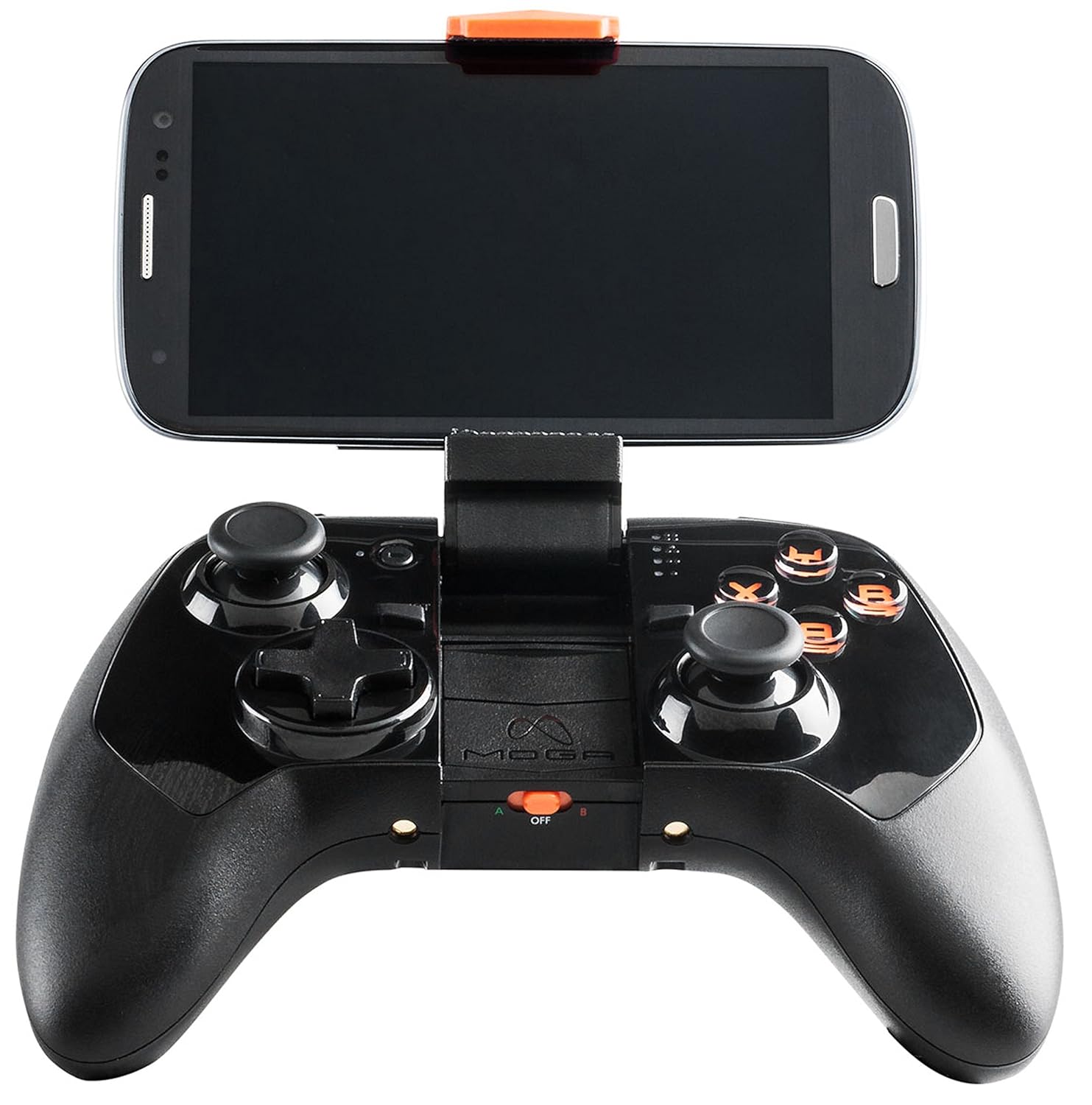 New POWER A MOGA Pro Power Electronic Games Controller for Android Devices eBay