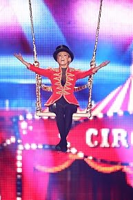 Bilder von Helene Fischer